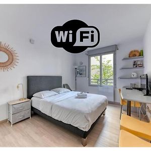 Appartement met een Slaapkamer
